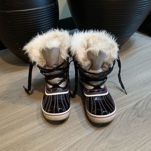 Sorel boots